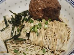 -鲁达面馆本帮风味(共康东路店)