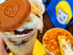 -快乐柠檬happylemon(日月光店)