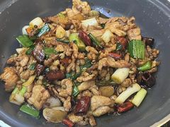 -妈妈的味道(和顺古镇店)