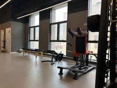 -FEELINGME乐刻私教馆·健身(玖悦荟店)