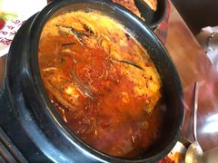 -第二外国语学院-韩国餐厅(朝阳路店)