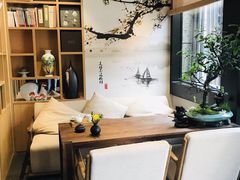 -梅间堂茶馆(绿地缤纷城店)