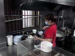 -魏旺湖北正宗牛肉面(硚口公园店)