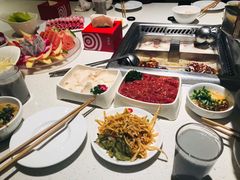 -海底捞火锅(顺义华联店)