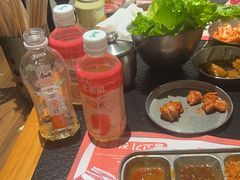 -炽城·烤肉名家(鸿达中央广场店)