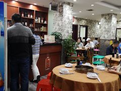 大堂-濠轩阁特色生蚝火锅(水湾路店)