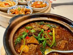 -煲王粤菜餐厅(中侨中心店)