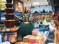 -韩盛·盛江山自助料理(奥体万达店)