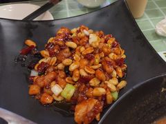 -玉桥餐厅(天坛店)