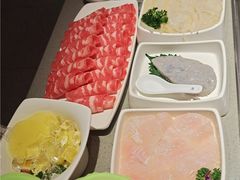 -海底捞火锅(卓为城生日主题店)