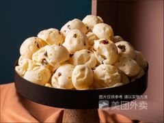 -東更道点心行(文化东路店)