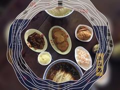 -同得兴 Since·1995 传统苏式面馆(嘉馀坊店)