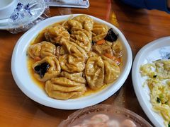 -灵福缘私房菜·农家菜(拈花湾·灵山大佛必推店)
