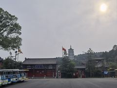 -萨尔浒风景区