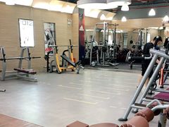 -一兆韦德(万源城店)