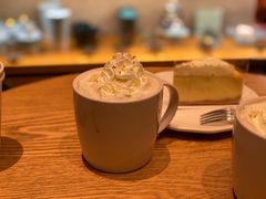 -星巴克臻选(杭州嘉里中心1F店)