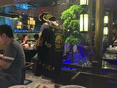 -重庆德庄火锅(映月湖环宇城店)