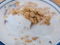 -文昌邓记清补凉(西沙路店)