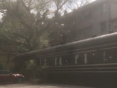 -火车头法国西餐厅