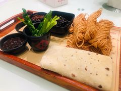 -大张烙馍村(绿地店)