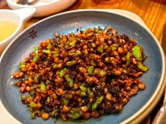 -云海肴·汽锅鸡·云南菜(天津国金汇店)