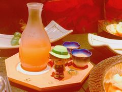 桃花酒-丝路金桃·新疆菜(徐汇店)