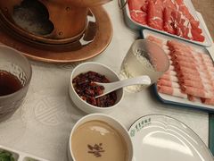 -东来顺饭庄(天坛店)