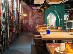 -纳鲁孜·新疆特色餐厅(上海悦荟广场店)