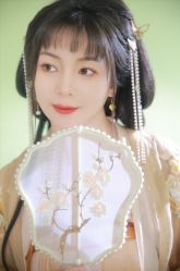 -醉唐风古装写真摄影(宁波店)