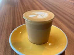 -Seesaw Coffee(朝阳大悦城店)