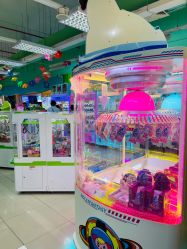 -莫莉幻想儿童乐园(北京顺义华联店)