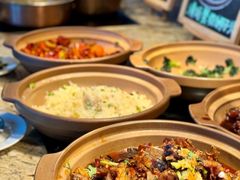 -嘉定凯悦·咖啡厅