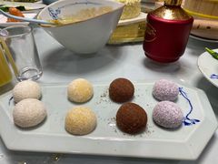 -东兴楼饭庄(六里桥店)