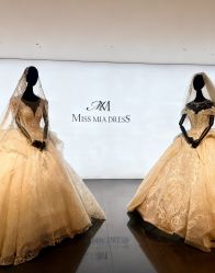 -MISS MIA 婚纱品牌馆