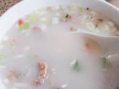 -杨记小骨头羊杂馆(南五马路店)