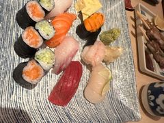 -小山日本料理(太古汇店)