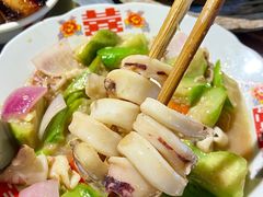 -广府乡下·饭庄(新港东路店)