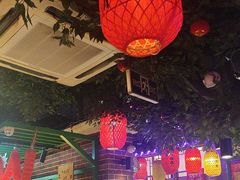 -津沽小院(天津之眼店)
