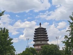 -天宁寺