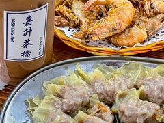 -嘉升大排档(番禺总店)