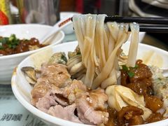 -荔林食店(西华路店)