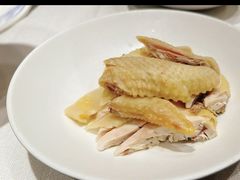 -老吉士酒家(天平路店)