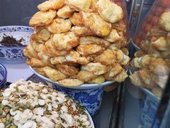 -老马家马蓉蛋菜夹馍·腊牛肉夹馍(回民街店)