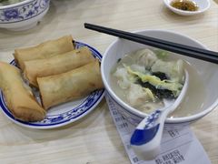 -美新点心店(陕西北路店)