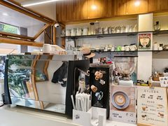-via coffee(万象城店)