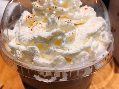 -星巴克臻选(青岛麦凯乐分店)