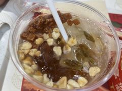 -盛香亭热卤(宝泰购物广场店)