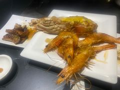 -水木锦堂·自助铁板烧(世贸天阶店)