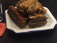 熏排骨-津菜宋记老房子(平山道店)