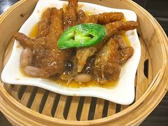 -虾饺妹·粤式手工点心(水荫路店)